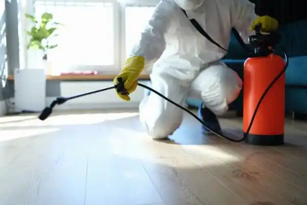 pest control Pompton Lakes